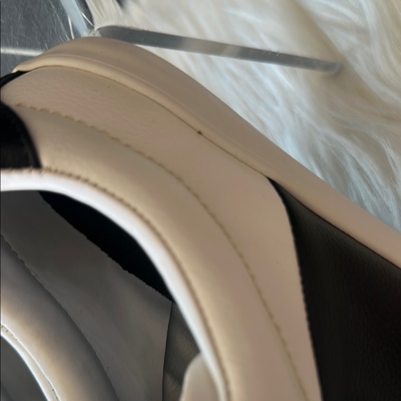 Nautica White and Black Sneakers Sleek Modern Design - Picture 8 of 16